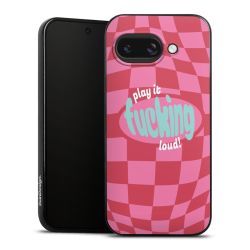 Silikoni Suojakuori Slim musta