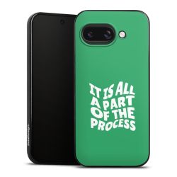 Silikoni Suojakuori Slim musta