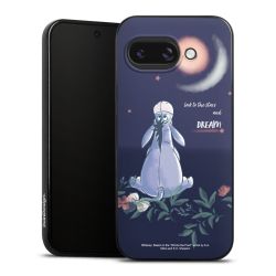 Silikoni Suojakuori Slim musta