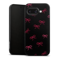 Silikoni Suojakuori Slim musta