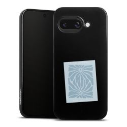 Silikoni Suojakuori Slim musta