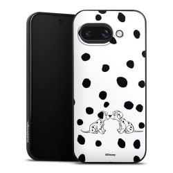 Silikoni Suojakuori Slim musta