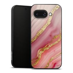 Silikoni Suojakuori Slim musta