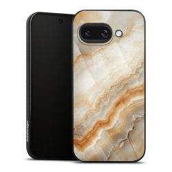 Silikoni Suojakuori Slim musta