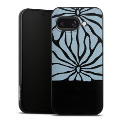 Silikoni Suojakuori Slim musta