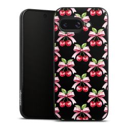 Silikoni Suojakuori Slim musta