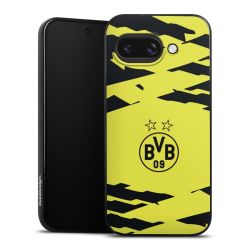 Silikoni Suojakuori Slim musta