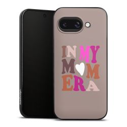 Silikoni Suojakuori Slim musta