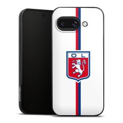 Silikoni Suojakuori Slim musta