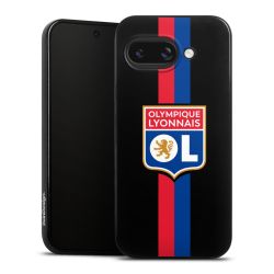 Silikoni Suojakuori Slim musta