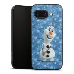 Silikoni Suojakuori Slim musta