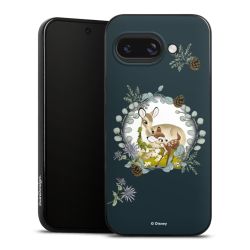 Silikoni Suojakuori Slim musta