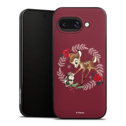 Silikoni Suojakuori Slim musta