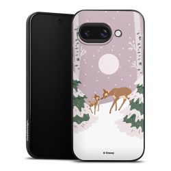 Silikoni Suojakuori Slim musta