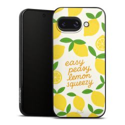 Easy Peasy Lemon Squeezy