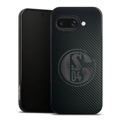 Silikoni Suojakuori Slim musta