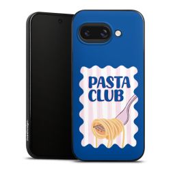 Silikoni Suojakuori Slim musta