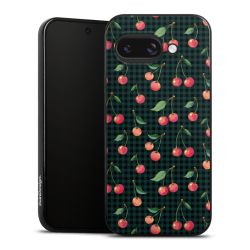 Silikoni Suojakuori Slim musta