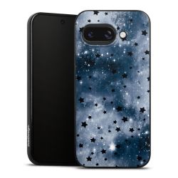 Silikoni Suojakuori Slim musta