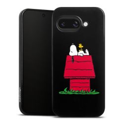 Silikoni Suojakuori Slim musta