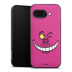 Silikoni Suojakuori Slim musta