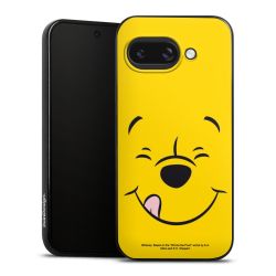 Silikoni Suojakuori Slim musta