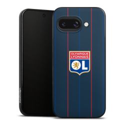 Silikoni Suojakuori Slim musta