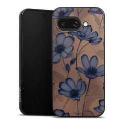 Silikoni Suojakuori Slim musta