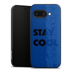 Silikoni Suojakuori Slim musta