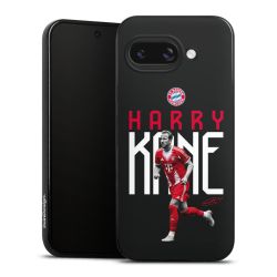 Silikoni Suojakuori Slim musta