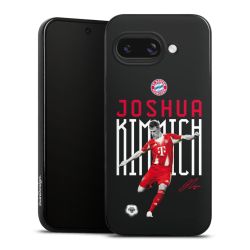 Silikoni Suojakuori Slim musta