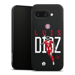 Silikoni Suojakuori Slim musta