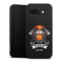 Silikoni Suojakuori Slim musta