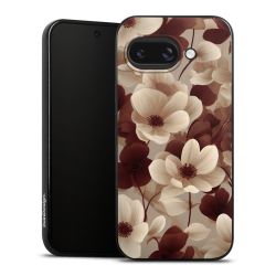 Silikoni Suojakuori Slim musta