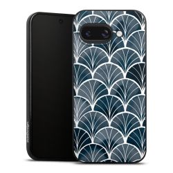 Silikoni Suojakuori Slim musta