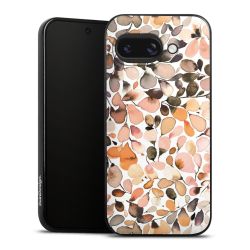 Silikoni Suojakuori Slim musta