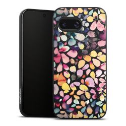 Silikoni Suojakuori Slim musta