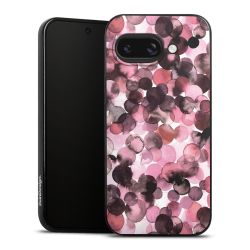 Silikoni Suojakuori Slim musta