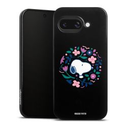 Silikoni Suojakuori Slim musta