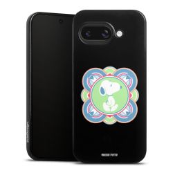 Silikoni Suojakuori Slim musta