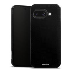 Silikoni Suojakuori Slim musta