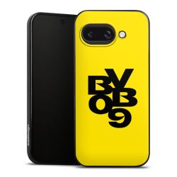 Silikoni Suojakuori Slim musta