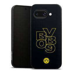 Silikoni Suojakuori Slim musta