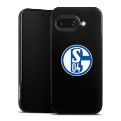 Silikoni Suojakuori Slim musta