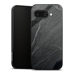 Silikoni Suojakuori Slim musta