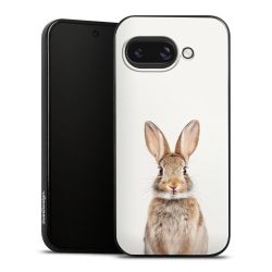 Silikoni Suojakuori Slim musta