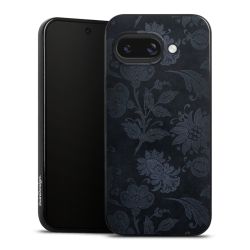 Silikoni Suojakuori Slim musta