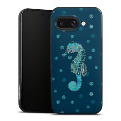 Silikoni Suojakuori Slim musta