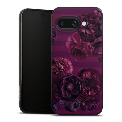 Silikoni Suojakuori Slim musta