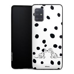 Silikonskal Slim svart